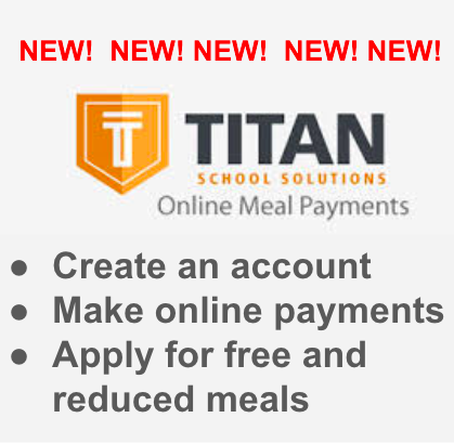 New Online meal payment 